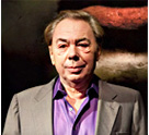 Lord Andrew Lloyd Weber