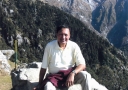 Doctor Ali in the Himalayas - Doctor Mosaraf Ali